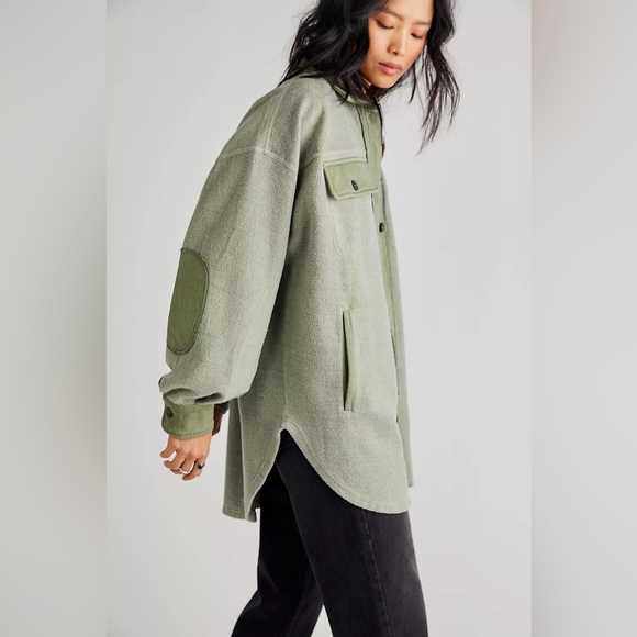 🌿Free People Ruby Jacket✨Brand New✨ - Picture 10 of 14